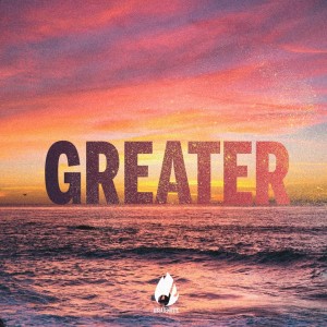 ดาวน์โหลดและฟังเพลง Greater พร้อมเนื้อเพลงจาก Rodolfo Cayamanda Jr.