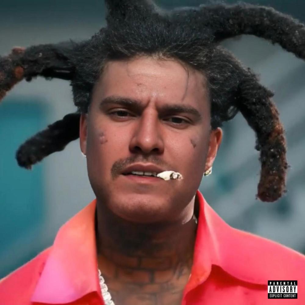 Bill Kapri (Explicit)
