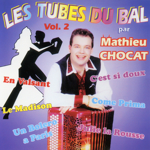Nous Allons Valser Ensemble (Valse)