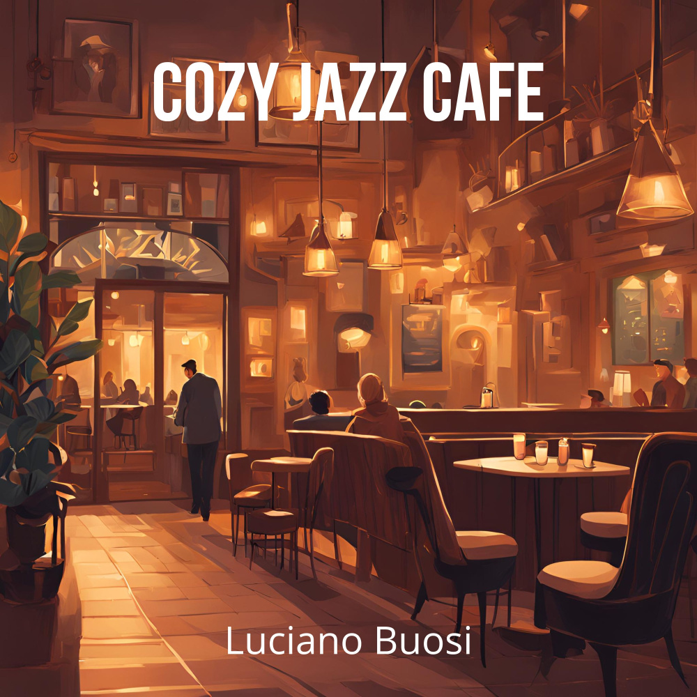 Purple Jazz