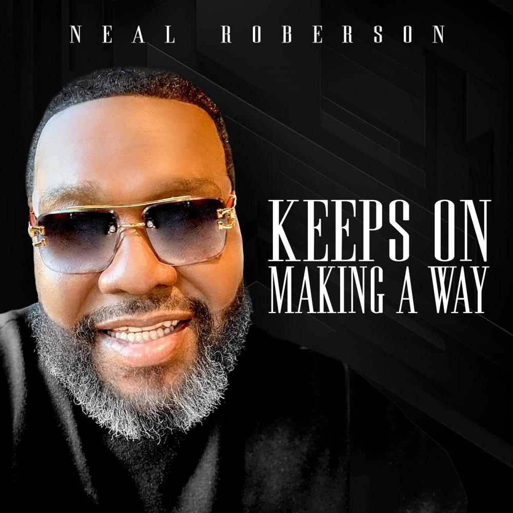 Keeps On Making A Way (feat. Darnell Williams) (Radio Edit)
