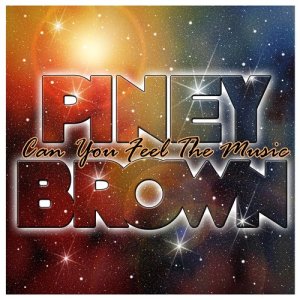 收聽Piney Brown的I Can't Take My Eyes Off You歌詞歌曲