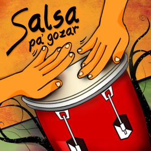 Various Artists的專輯Salsa Pa' Gozar