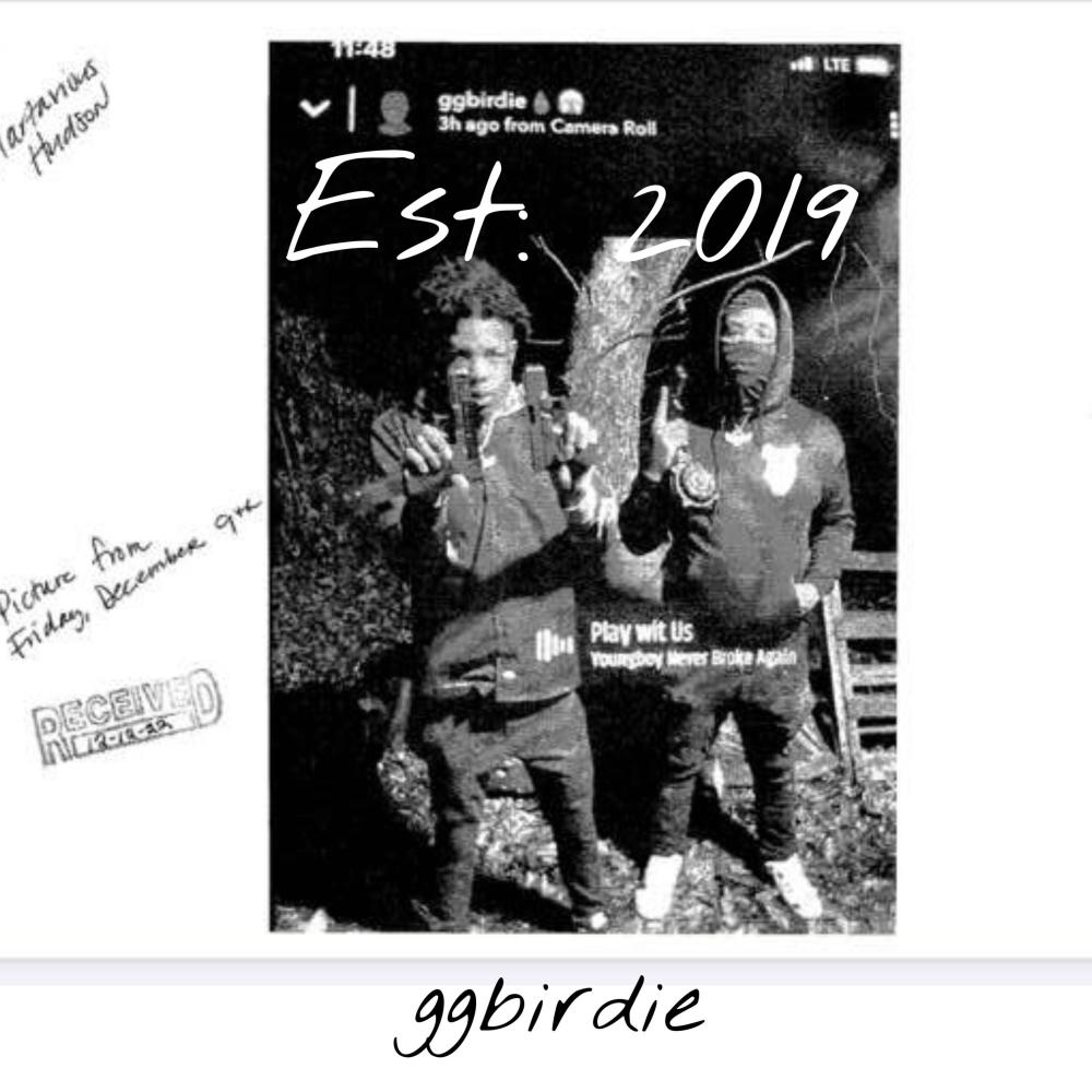 Est: 2019 (Explicit)