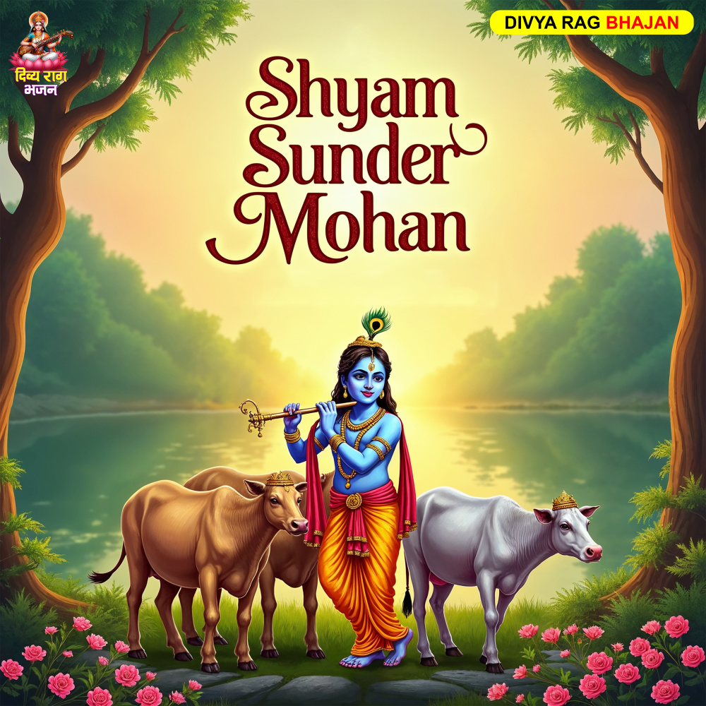 Shyam Sunder Mohan