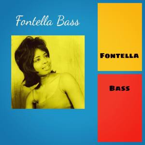 Fontella Bass的專輯Fontella Bass