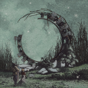 Album Illusory Walls (Explicit) from 