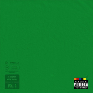 QUADRY的專輯A Magnolia (Special Episodes) Vol. 3 [Explicit]