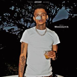 SFN FLO的專輯Whatever It Is (Explicit)