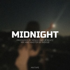 Indigo的专辑Midnight Mixtape (Explicit)