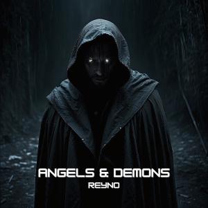 收聽Zentryc的Angels & Demons歌詞歌曲