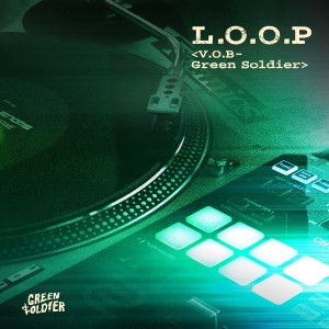 Listen to 圈（Skit Feat.Double C & C.Two） (完整版) song with lyrics from V.O.B