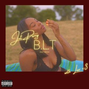 อัลบัม B.L.T (feat. RIKOH) (Explicit) ศิลปิน RIKOH