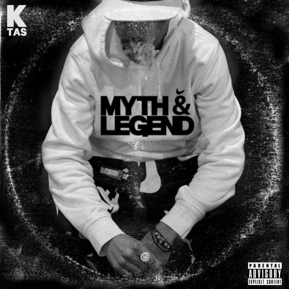 Myth and Legend (feat. Emir) (Explicit)