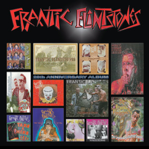 ดาวน์โหลดและฟังเพลง Enjoy Yourself (Explicit) พร้อมเนื้อเพลงจาก Frantic Flinstones