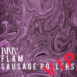 อัลบัม Sausage Rollers VIP ศิลปิน Flam