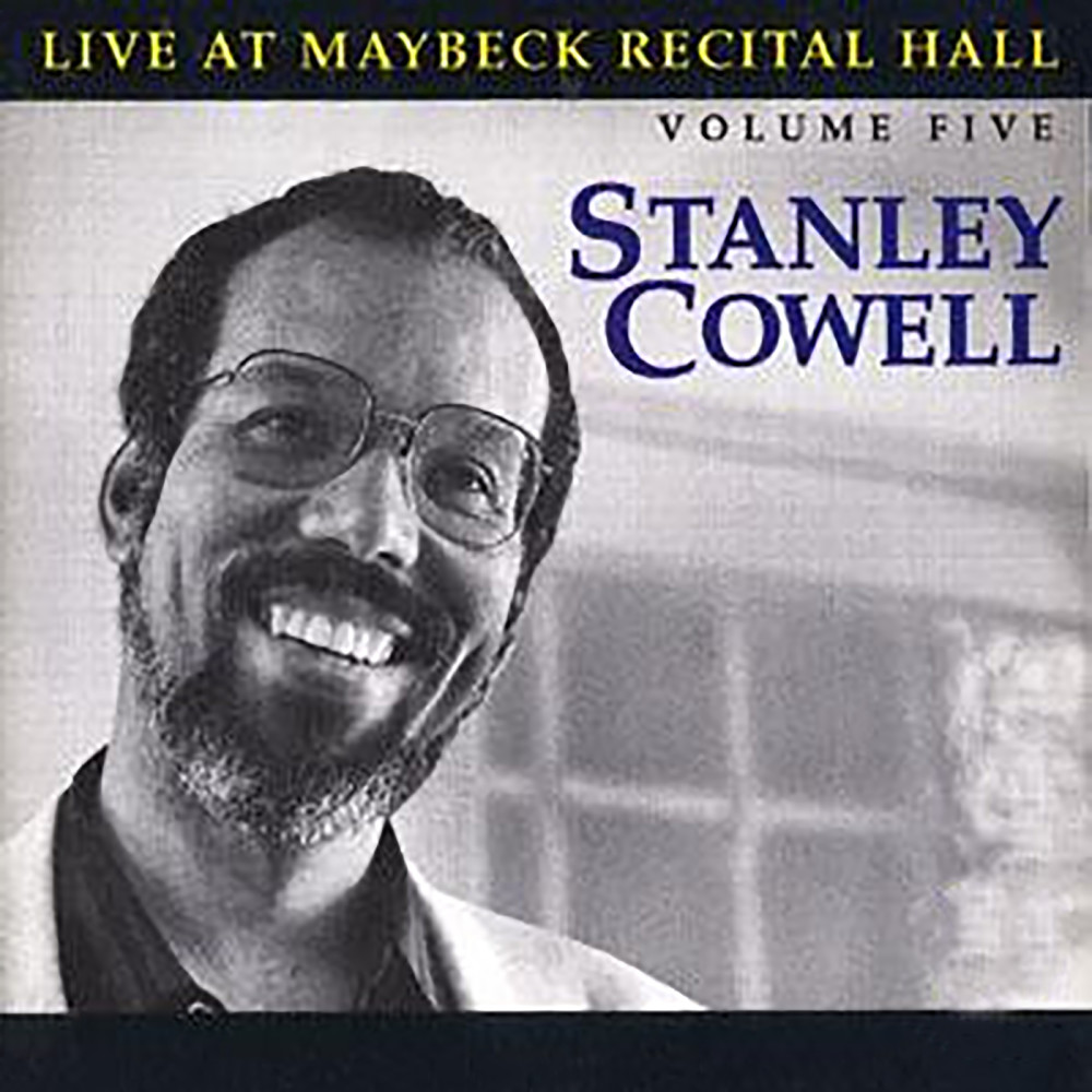 Lament (Live At Maybeck Recital Hall, Berkeley, CA / 1990)