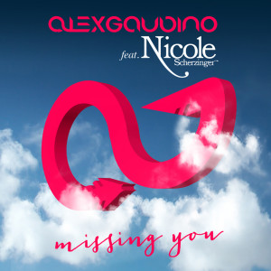 Album Missing You (Remixes) from Nicole Scherzinger