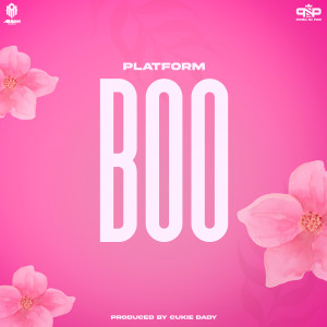 Platform的專輯Boo
