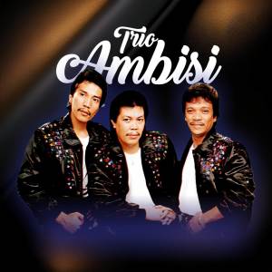 Trio Ambisi的专辑Sugari
