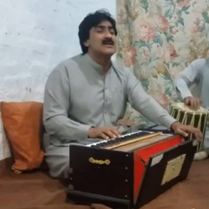 Album Bewafa from Shakir Zaib
