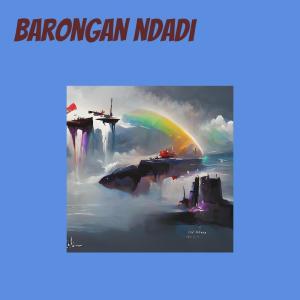 Album Barongan Ndadi from jarot rd