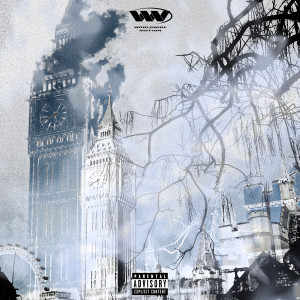 Album London (Explicit) from Lil European