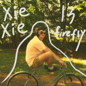 Listen to firefly song with lyrics from xiexie
