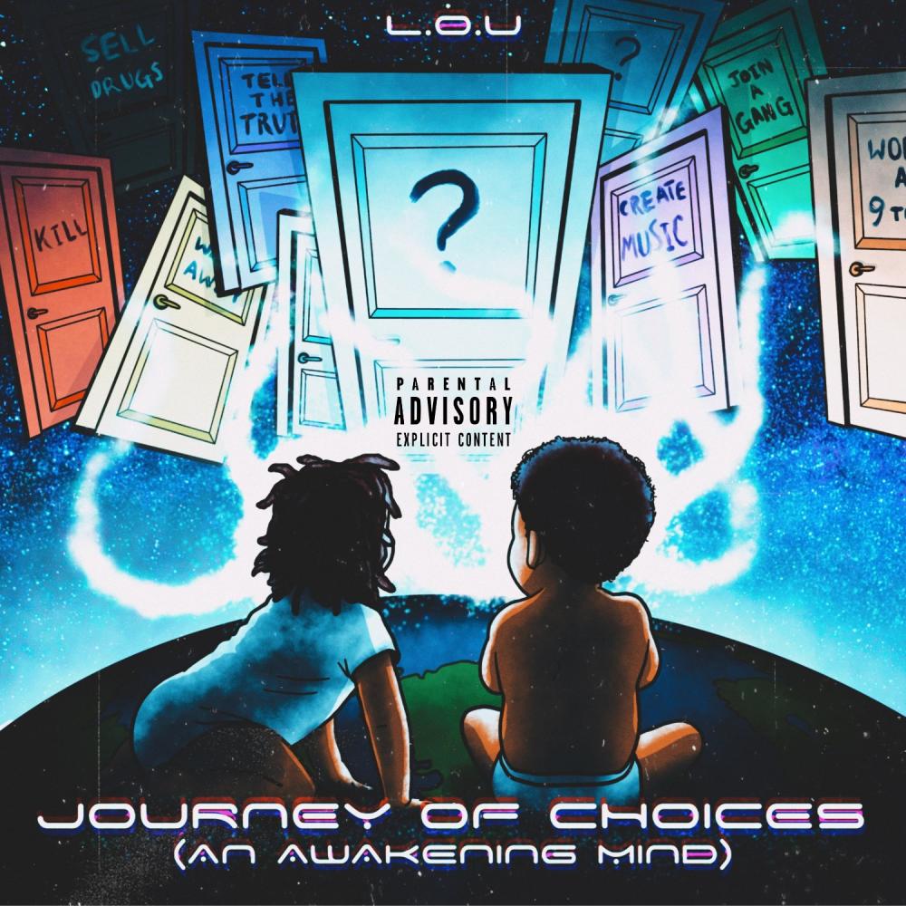Avenue Of The Aspects(feat. Doughboy Tony, P-Rawb & Shari) (Explicit)