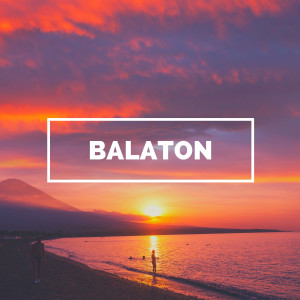 Various Artists的專輯Balaton