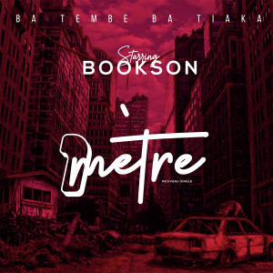 Listen to 1 Mètre song with lyrics from DJ Bookson