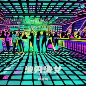 收听徐潮城的渣男渣女 (完整版)歌词歌曲