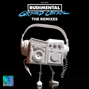 Ground Control (The Remixes) (Explicit)