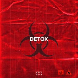 Doxamillion的專輯Detox