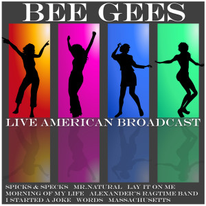 ดาวน์โหลดและฟังเพลง Massachusetts (Live) พร้อมเนื้อเพลงจาก Bee Gees