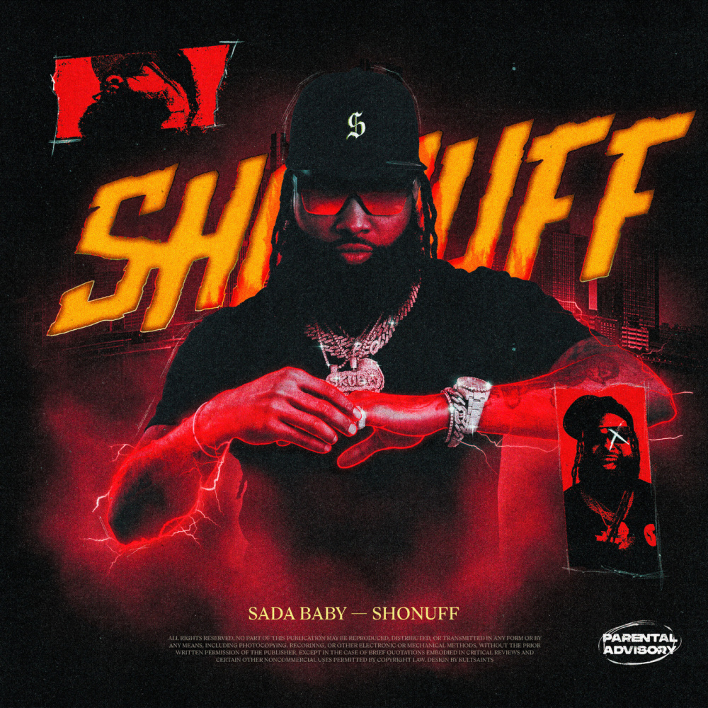 KHALIFA MODE (Explicit)