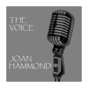 Joan Hammond的專輯The Voice