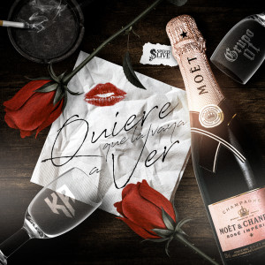 Listen to Quiere Que La Vaya Ver song with lyrics from Kevin Alfredo