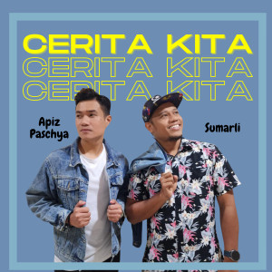 Album Cerita Kita from Apiz Paschya