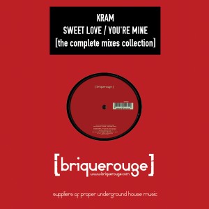 ดาวน์โหลดและฟังเพลง Sweet Love (Q Burns Abstract Message Dub) พร้อมเนื้อเพลงจาก Kram