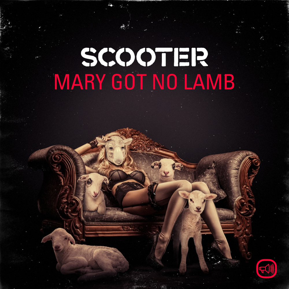 Mary Got No Lamb (Extended|Explicit)