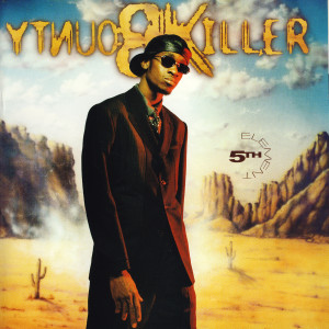 收聽Bounty Killer的Fifth Element歌詞歌曲