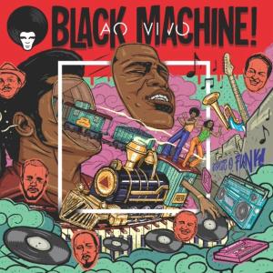 ดาวน์โหลดและฟังเพลง Paraná Com Tupis พร้อมเนื้อเพลงจาก Black Machine