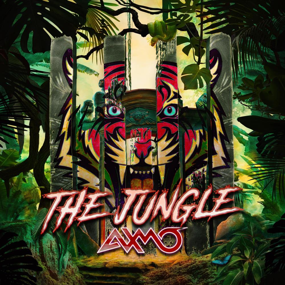 The Jungle (Extended Mix)