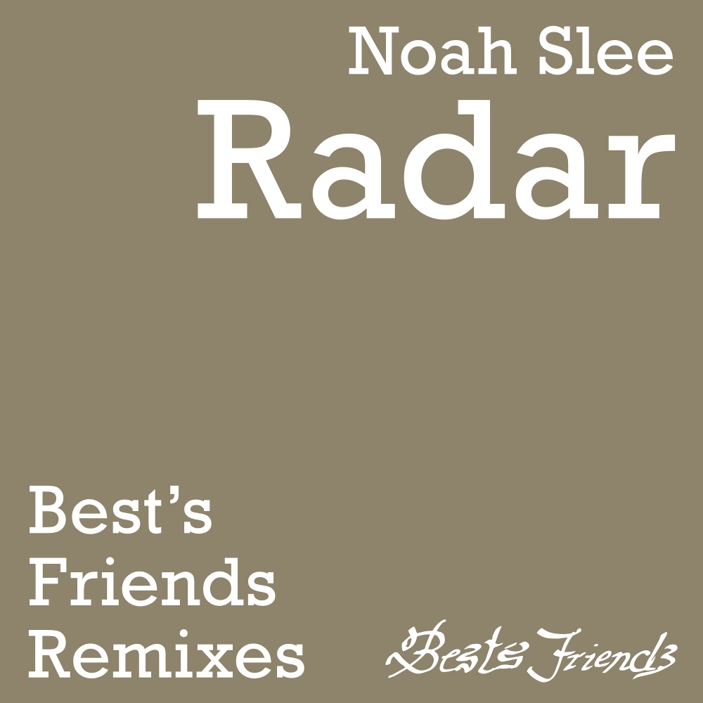 Radar (Soulphiction Remix)