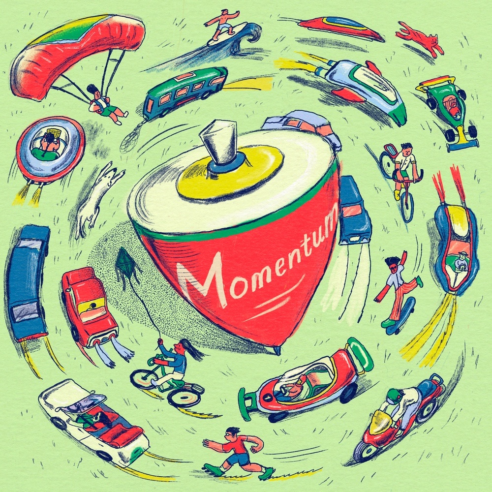 Momentum