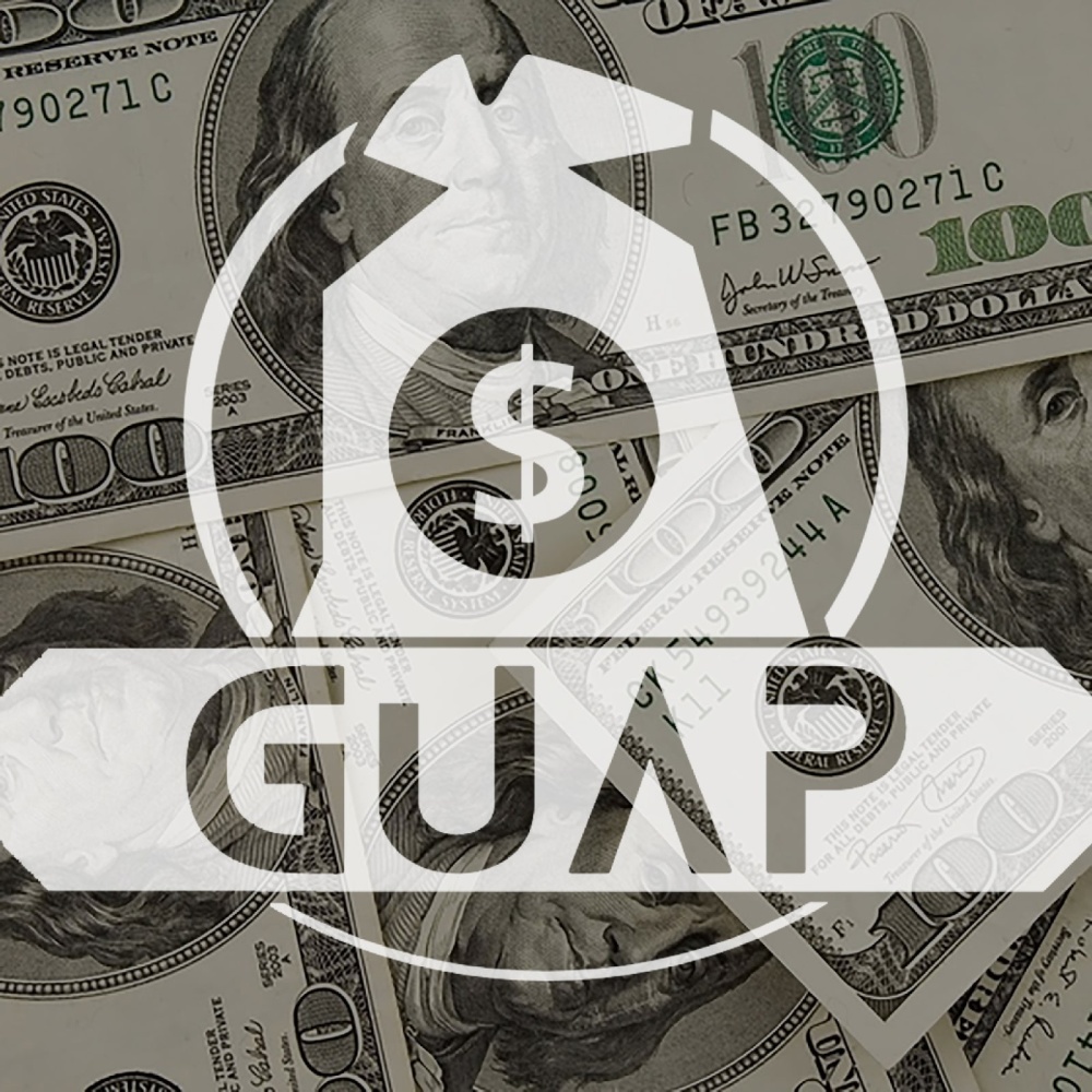 Guap (Prod. By Zigzago|Explicit)