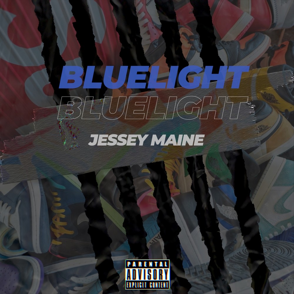 Bluelight (Explicit)