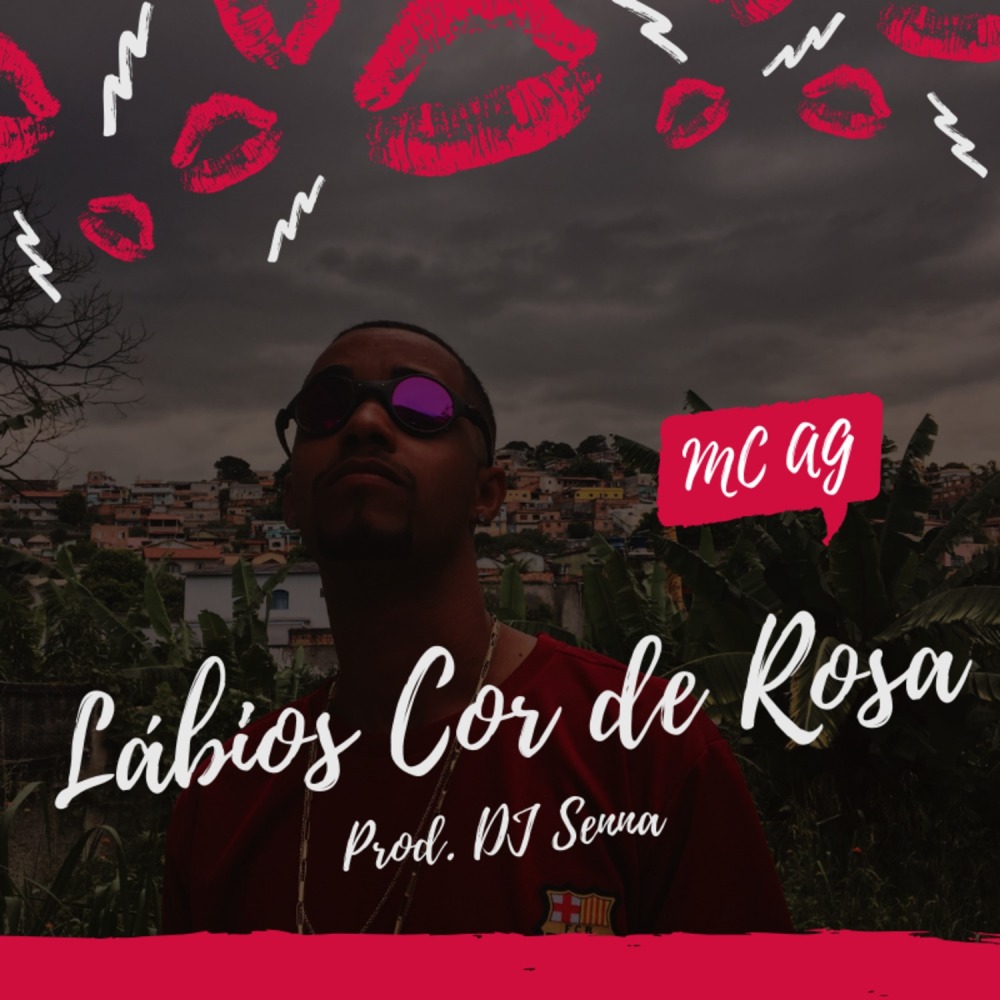 Lábios Cor de Rosa (Explicit)