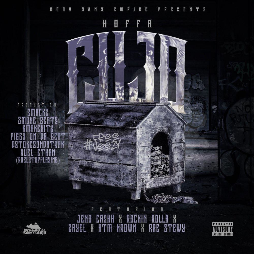 Buzz Kill (Remix) (Remix|Explicit)